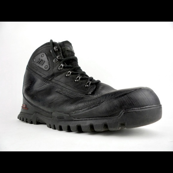 Helly Hansen Boots - Picture 3 of 9